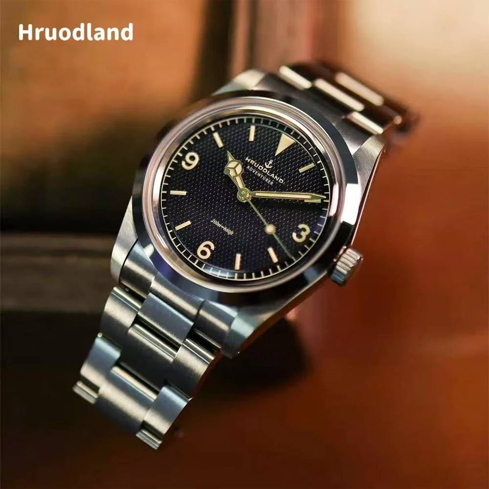 Omega Watch Constellation - Hruodland 2026 New 36MM Men's Automatic