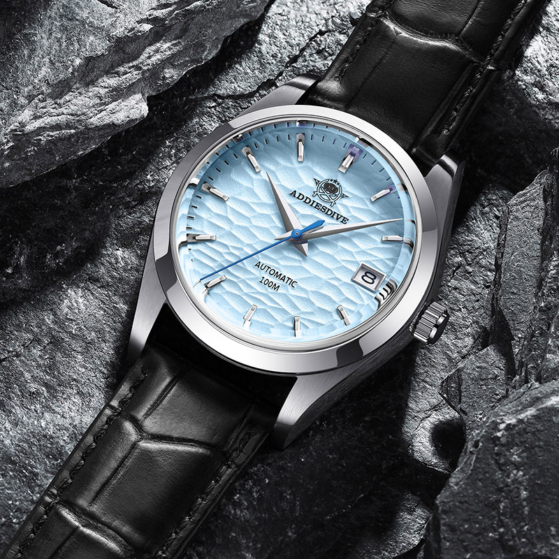 Seiko Watch Presage - ADDIESDIVE AD2118 Watches Men Luxury NH35