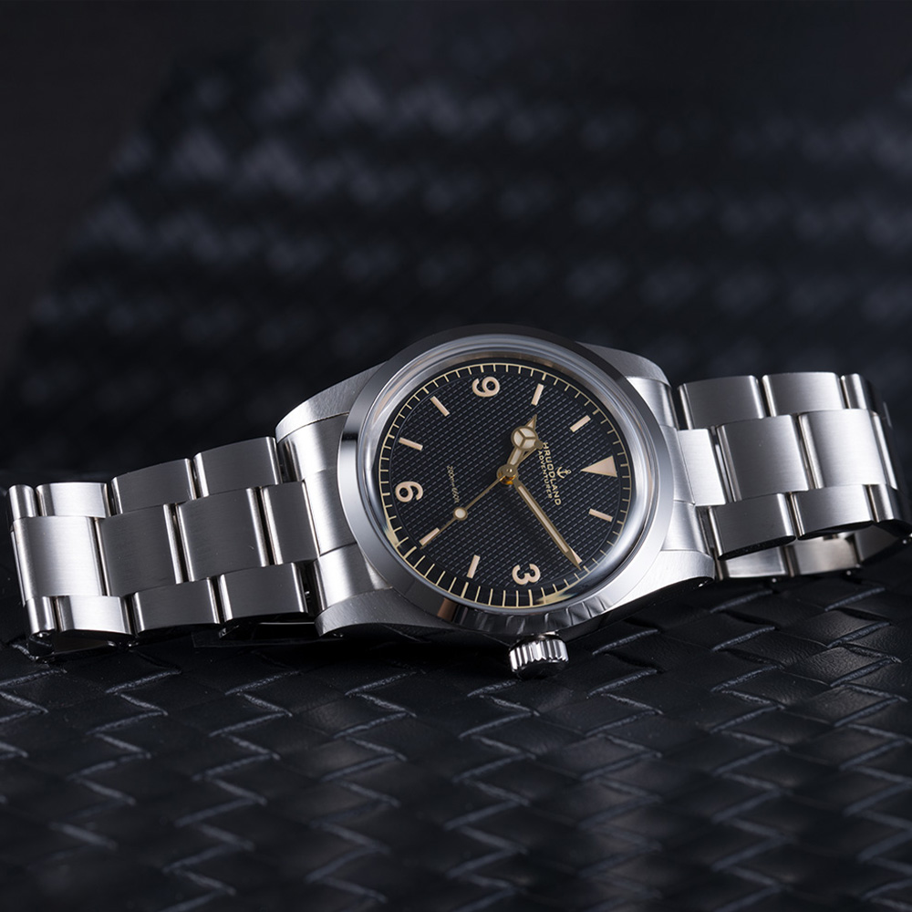 Hruodland 2026 New 36MM Men's  - Omega Watch Constellation review and price