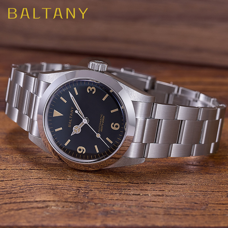Baltany 36MM 1963 Explorer Wat - Omega Watch Constellation review and price