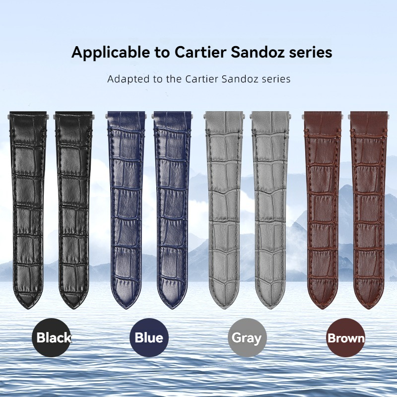 For Cartier Santos Quick Relea - Cartier Watch Santos review and price