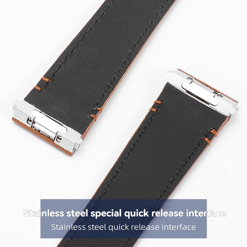 For Cartier Santos Quick Relea - Cartier Watch Santos review and price
