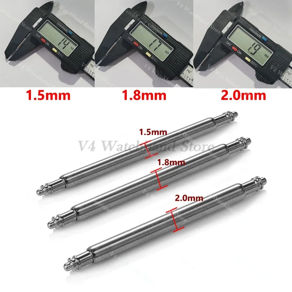 20pcs Watch Band Spring Pins 1 - Spring Bar Tool Set review and price