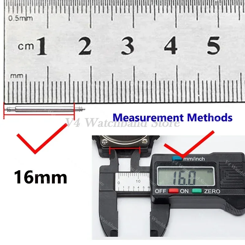 20pcs Watch Band Spring Pins 1 - Spring Bar Tool Set review and price