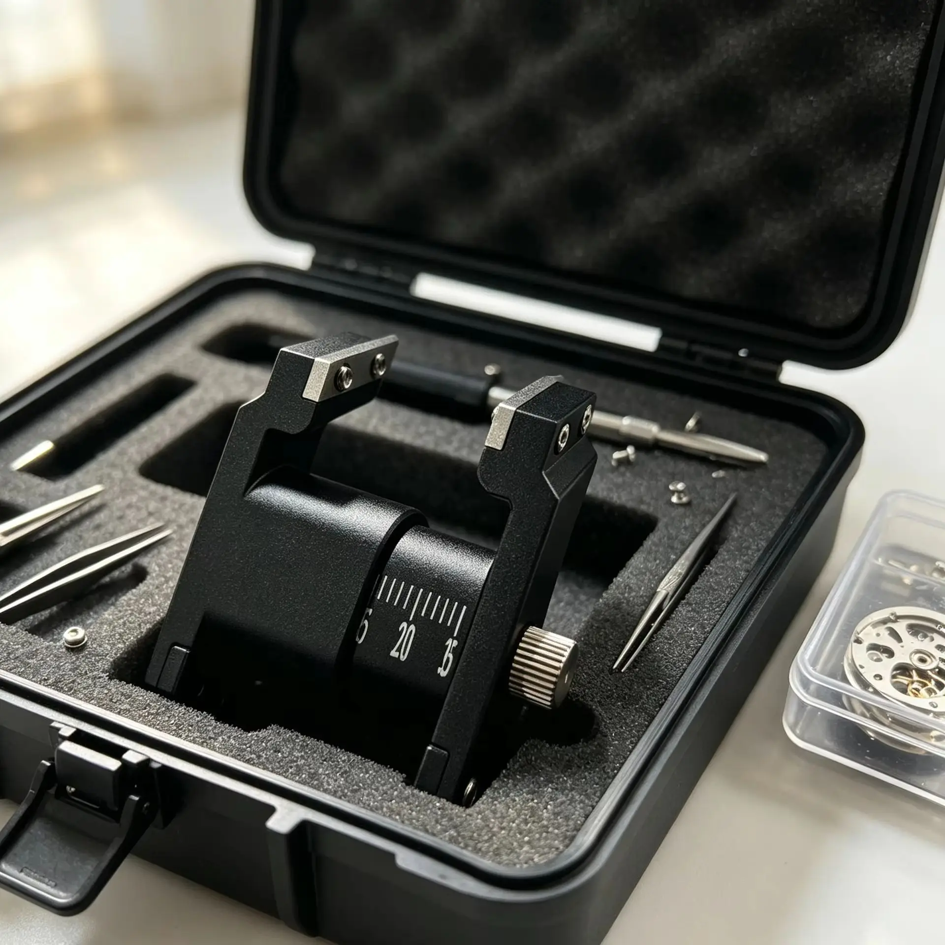 Stainless Steel Spring Bar Twe - Spring Bar Tool Set review and price
