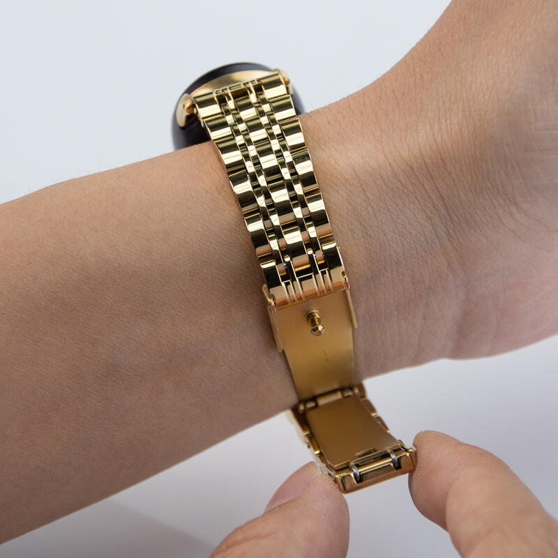 Stainless Steel Watch Strap Fo - Milanese Loop Magnetic review and price