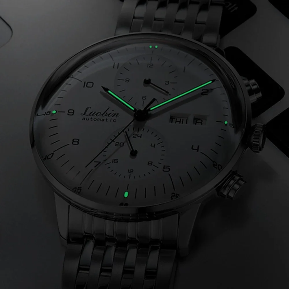 Mens Fashion Mechanical Watche - Omega Watch Constellation review and price