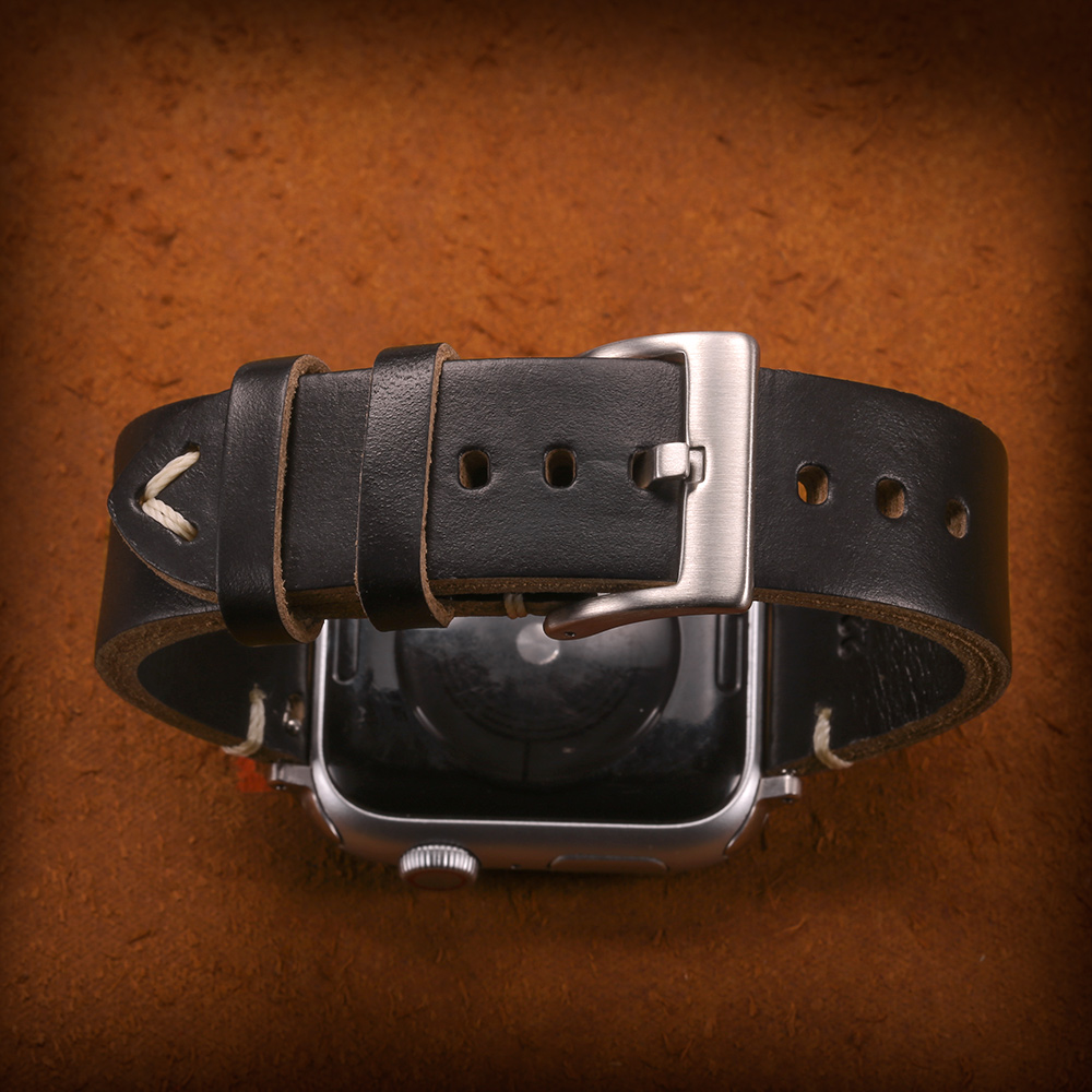 Hemsut Leather Watch Bands Qui - Suede Strap Watch review and price