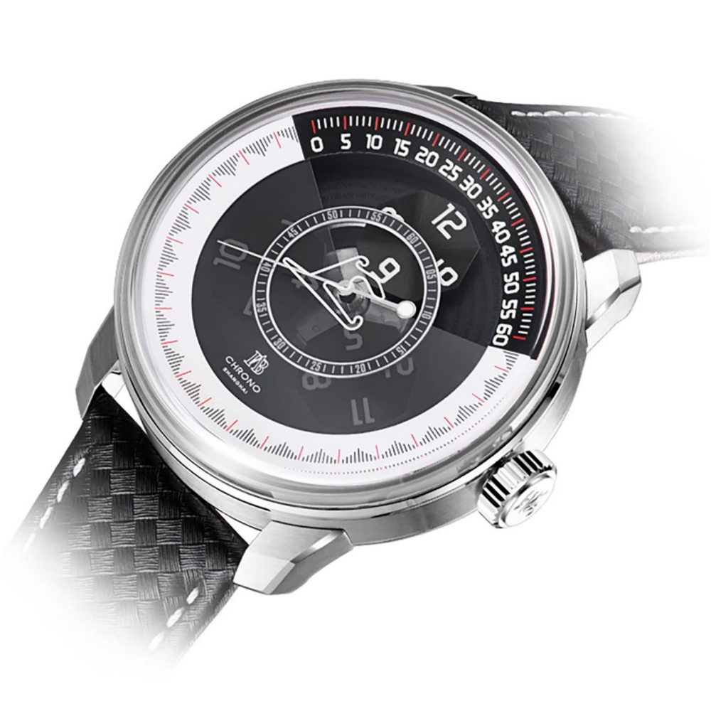 Shanghai Watch Magic Formula M - Omega Watch Constellation review and price