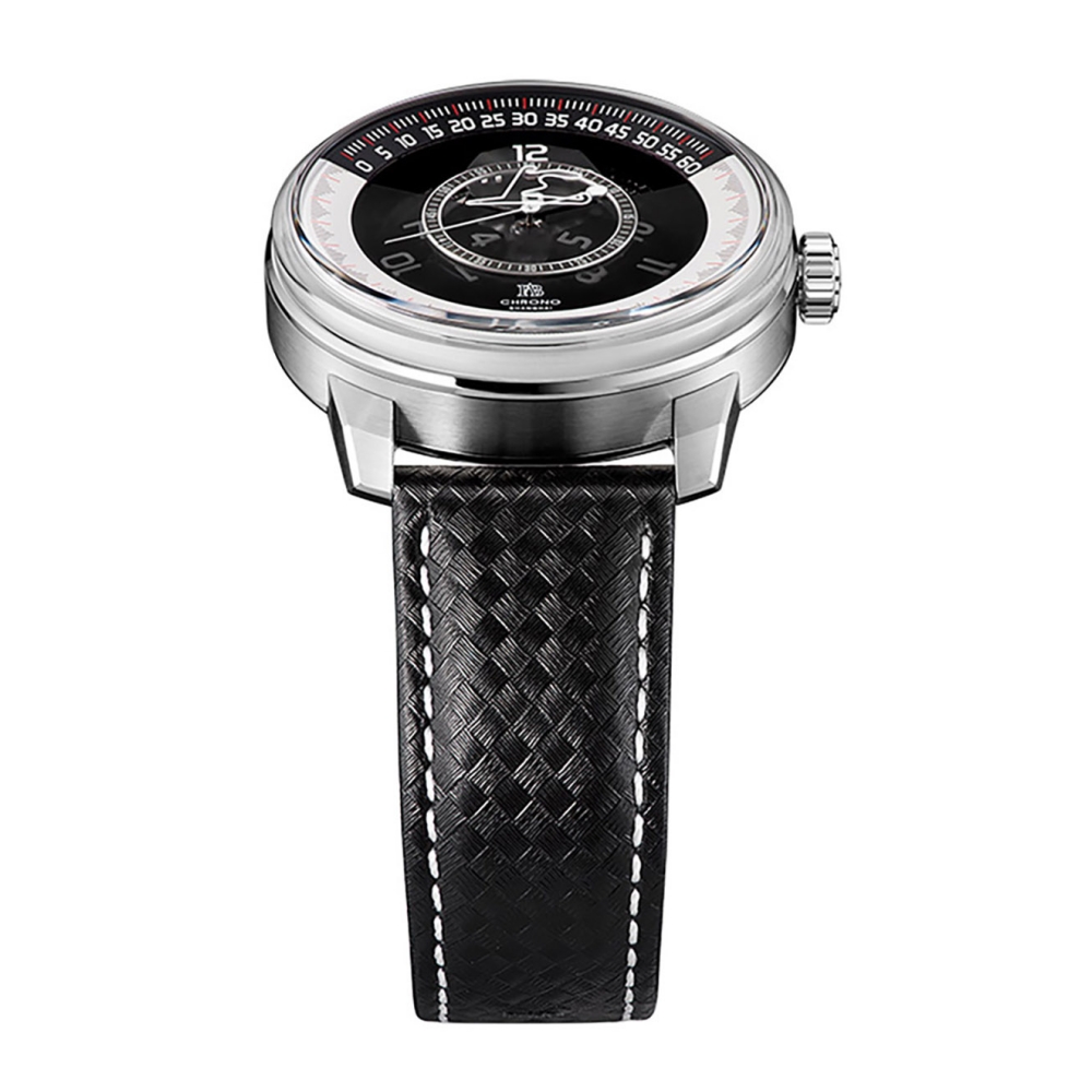 Shanghai Watch Magic Formula M - Omega Watch Constellation review and price