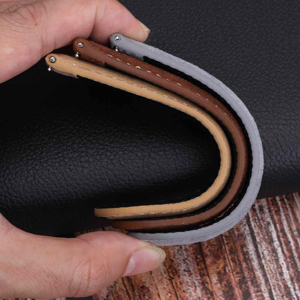 Durable Suede Watch Strap Quic - Suede Strap Watch review and price