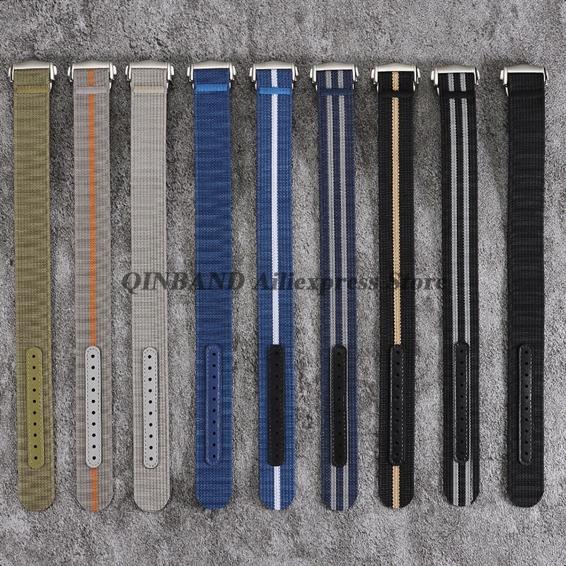 20mm 22mm Canvas Nylon Watchba - Nato Strap Nylon review and price