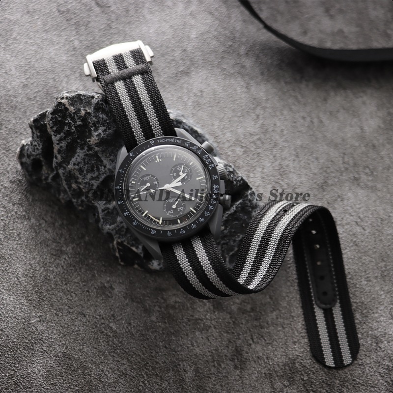 20mm 22mm Canvas Nylon Watchba - Nato Strap Nylon review and price